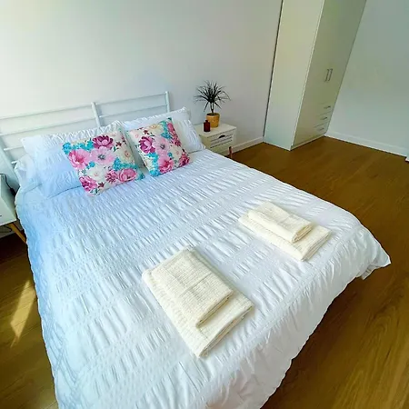 Апартаменты Casa Cachu