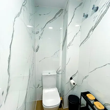 Апартаменты Casa Cachu *