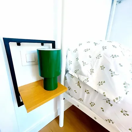 Apartament Casa Cachu Baiona
